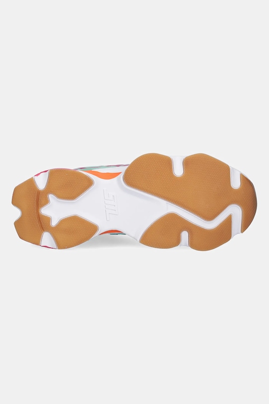 Steve Madden sneakersy Setback SM11003600.F/M turkusowy