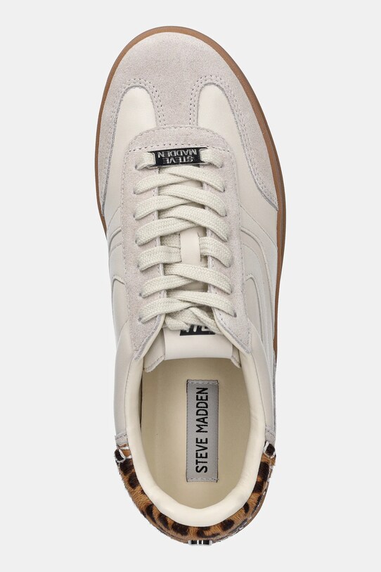 Кросівки Steve Madden Off-Track бежевий SM11003601.WHL