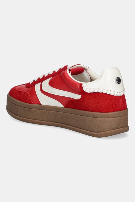 Încălțăminte Steve Madden sneakers Off-Track SM11003601.605 rosu