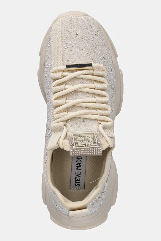 Tenisky Steve Madden Mysteria-P béžová SM11003547.PRL