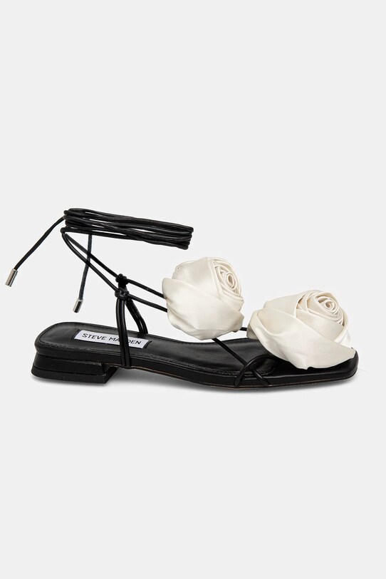 Сандалии Steve Madden Rosalind SM11003582.010 чёрный SS25