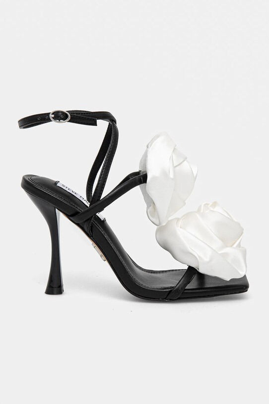 Steve Madden sandale Rosabel SM11003583.034 negru SS25