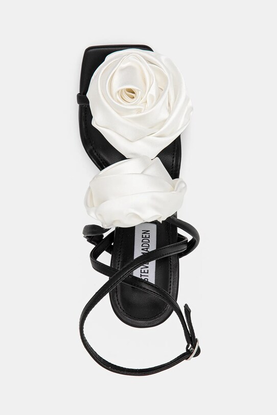 Steve Madden sandały Rosabel czarny SM11003583.034