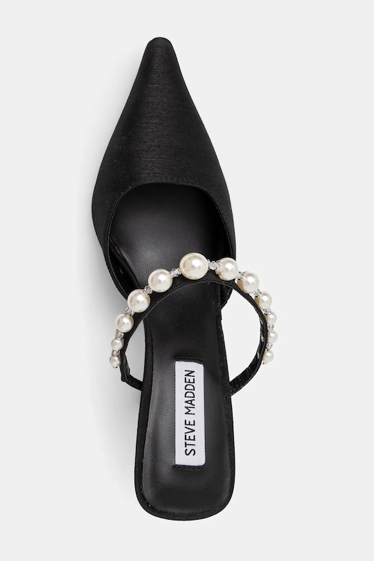 Natikače Steve Madden Brecki-P SM11003668.001 crna