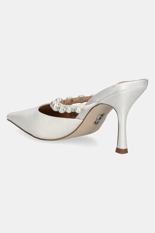 Boty Pantofle Steve Madden Brecki-P SM11003668.002 béžová