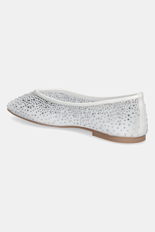 Obuv Baleríny Steve Madden Darts-MR SM11003670.IMS biela