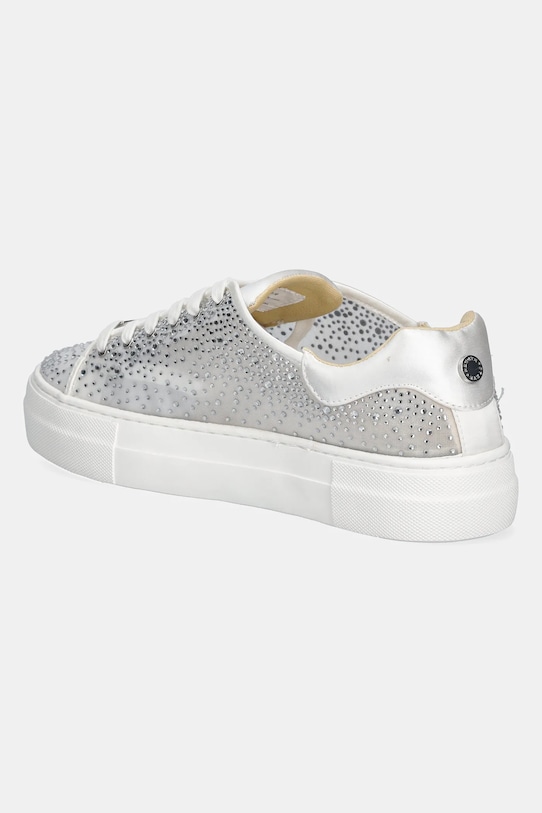 Încălțăminte Steve Madden sneakers Roya SM11003671.IMS transparent