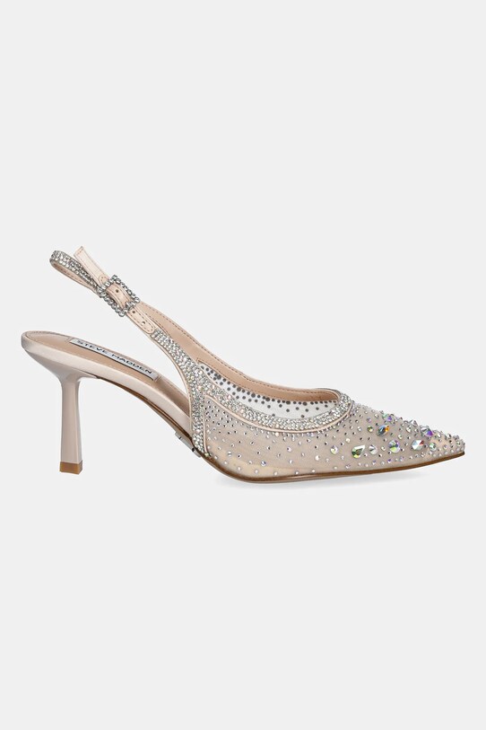 Steve Madden szpilki Vero SM11003673.242 beżowy SS25