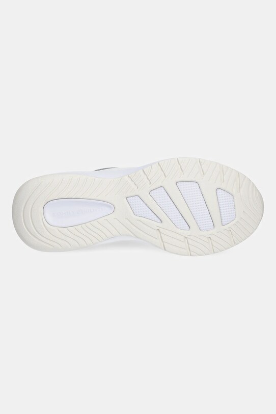 Αθλητικά Tommy Hilfiger SPORTY RUNNER FW0FW08644 λευκό