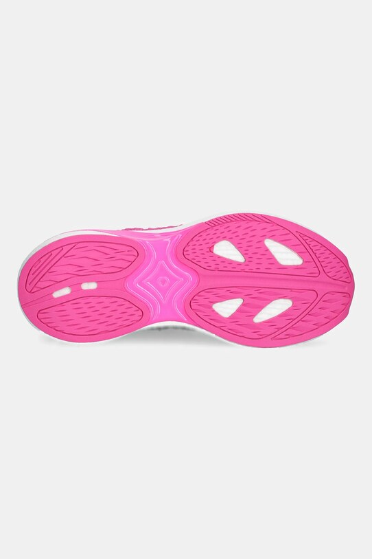 Tenisky PLEIN SPORT Ninja Shadow Gen.X.05 USC0751.STE003N.87 ružová