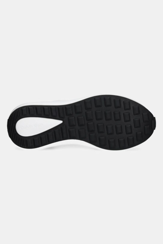 Кросівки Calvin Klein Jeans ATHLEISURE RUNNER LACEUP MIX WN YW0YW01774 білий