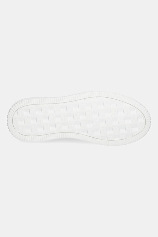 Calvin Klein Jeans sneakers CHUNKY CUPSOLE LOW MG YW0YW01769 alb