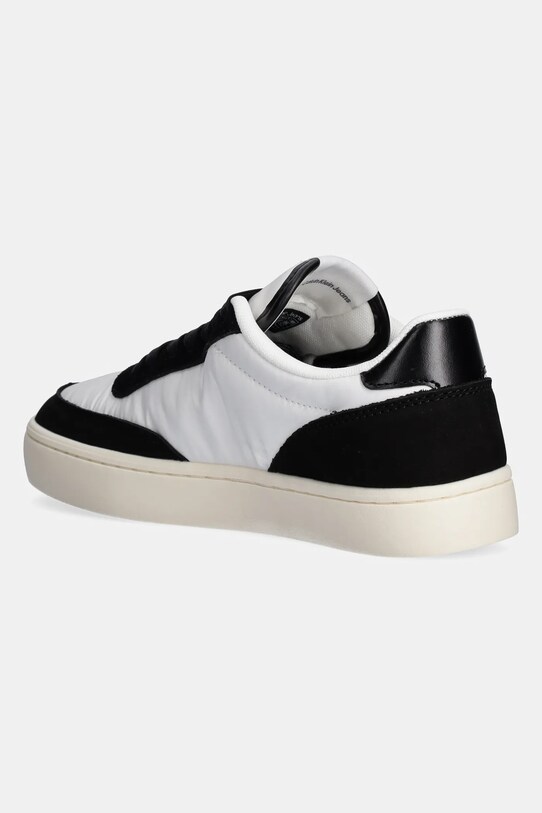 Cipők Calvin Klein Jeans sportcipő CLASSIC CUPSOLE MIX IN YW0YW01767 fehér