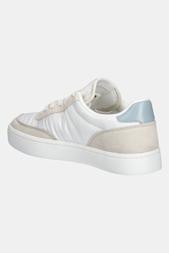 Încălțăminte Calvin Klein Jeans sneakers CLASSIC CUPSOLE MIX IN YW0YW01767 alb