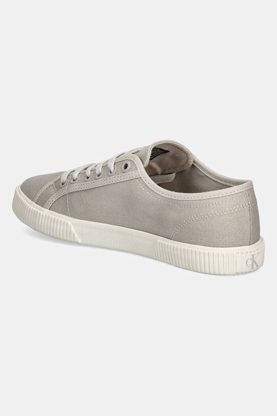 Încălțăminte Calvin Klein Jeans tenisi ESS VULC LOW CV MG WN YW0YW01762 bej