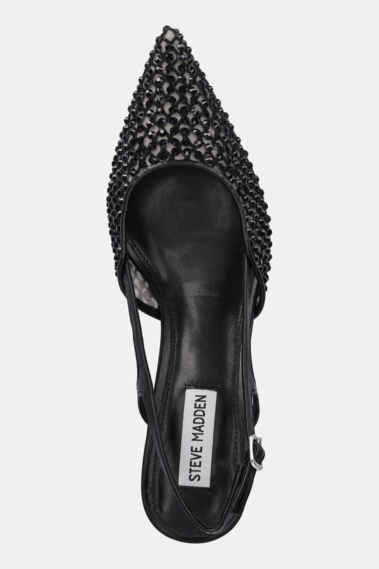 Lodičky Steve Madden Legaci-MR čierna SM11003302.00M