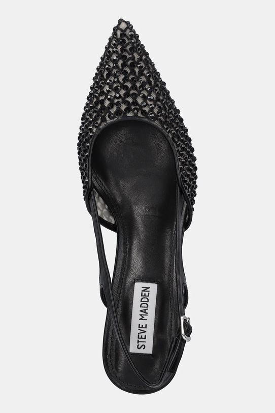 Steve Madden szpilki Legaci-MR czarny SM11003302.00M