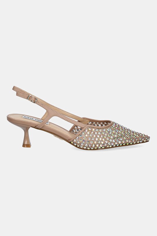 Štikle Steve Madden Legaci-MR SM11003302.LNH bež SS25