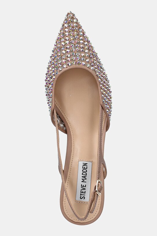 Štikle Steve Madden Legaci-MR bež SM11003302.LNH
