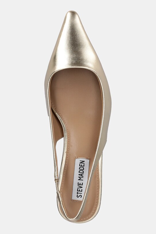 Lodičky Steve Madden Kari zlatá SM11003377.565