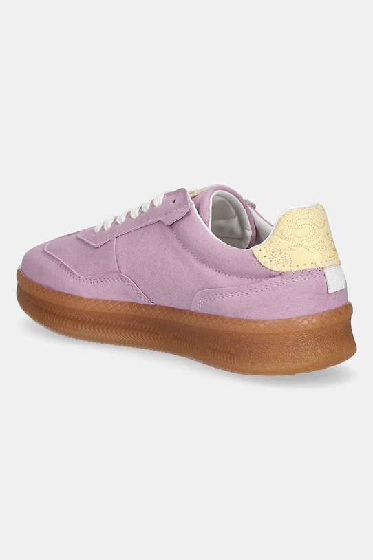 Încălțăminte Steve Madden sneakers Euphoria SM11003591.50C violet