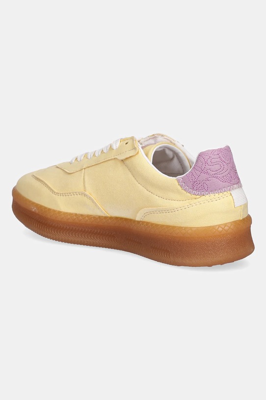 Obuv Tenisky Steve Madden Euphoria SM11003591.74A žltá