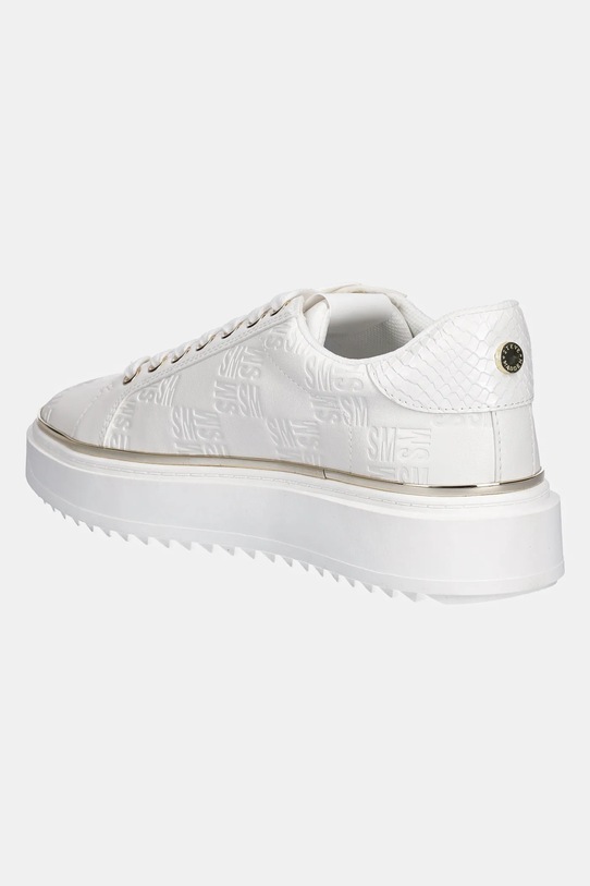 Obuwie Steve Madden sneakersy On-Stage SM11003602.WHG biały