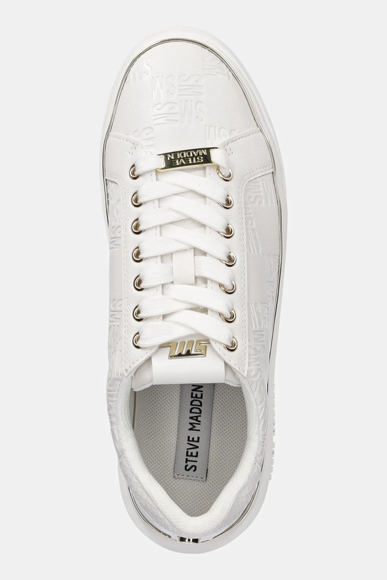 Steve Madden sneakersy On-Stage biały SM11003602.WHG
