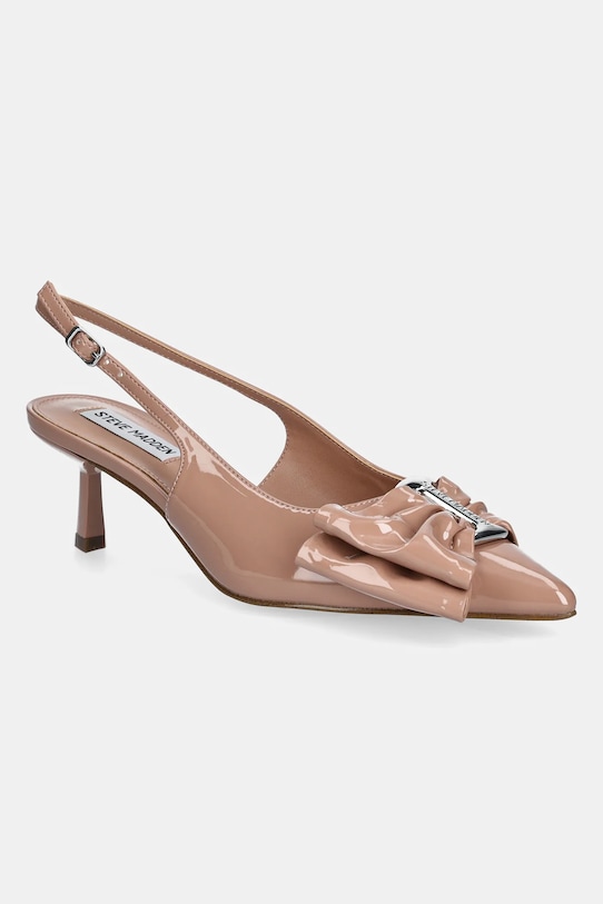 Γόβες Steve Madden Kaci 5-8 cm μπεζ SM11003606.150