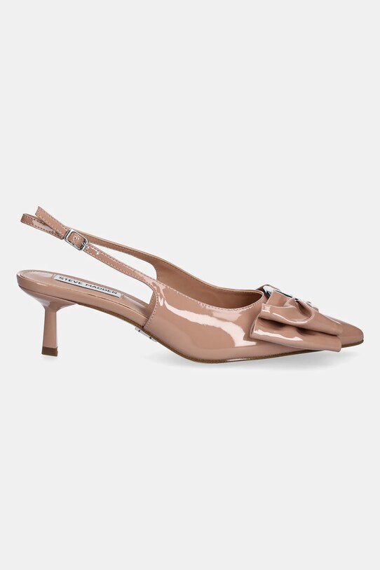 Steve Madden pantofi cu toc Kaci SM11003606.150 portocaliu SS25
