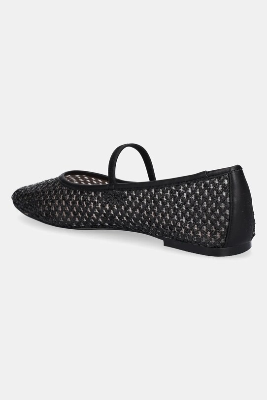 Παπούτσια Μπαλαρίνες Steve Madden Majorca SM11003686.00S μαύρο