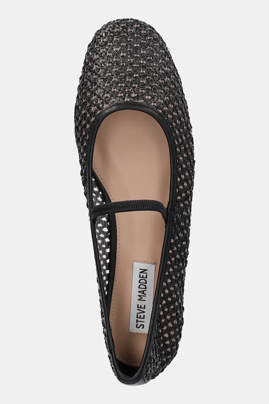 Steve Madden balerini Majorca negru SM11003686.00S