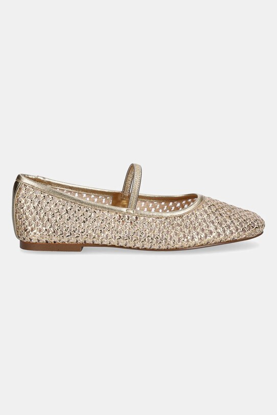 Балетки Steve Madden Majorca SM11003686.GDF золотий SS25