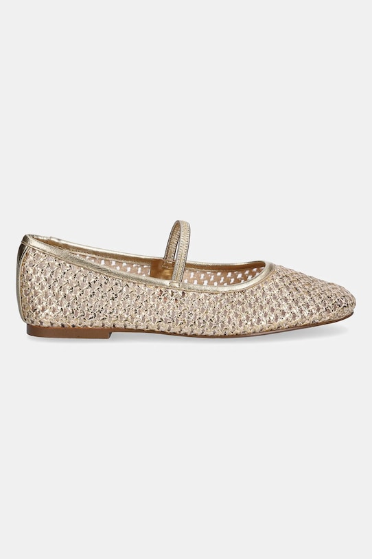 Steve Madden ballerine Majorca SM11003686.GDF oro SS25