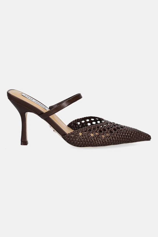 Lodičky Steve Madden Brinley SM11003704.003 hnedá SS25