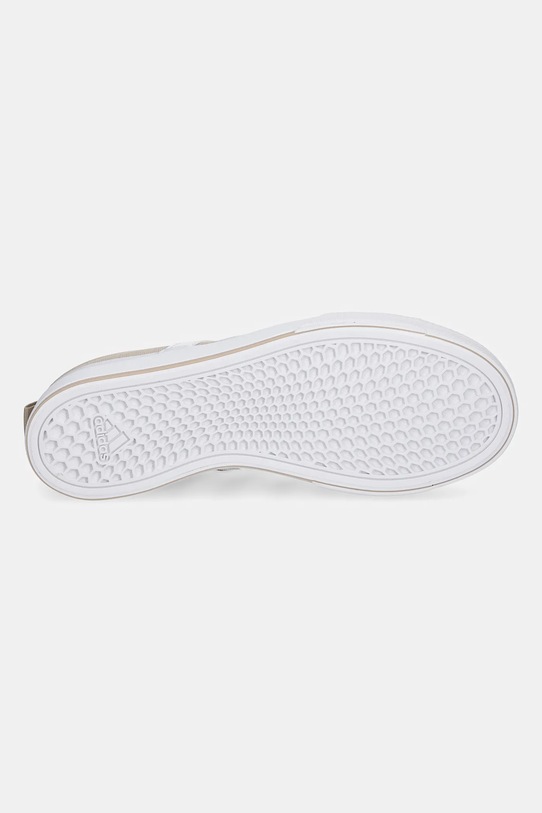 Tenisky adidas Bravada 2.0 Platform JI1798 béžová