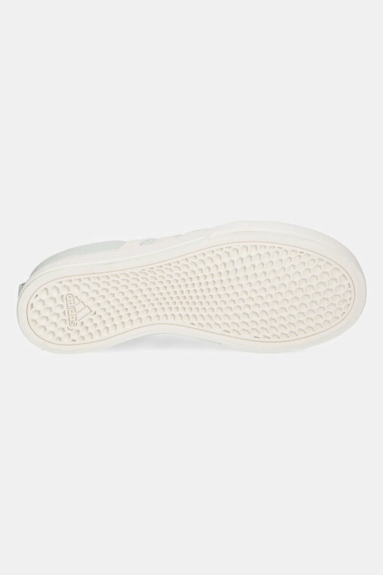adidas tenisówki Bravada 2.0 Platform JI1800 zielony