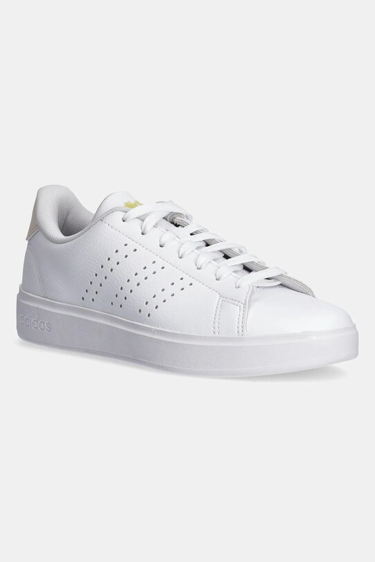 Кроссовки adidas Advantage 2.0 плоская белый IF1660