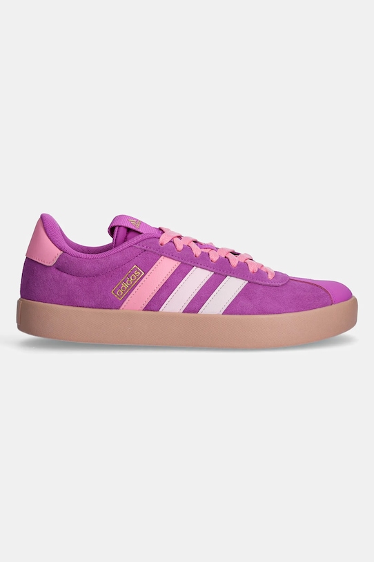 Кросівки adidas Vl Court 3.0 JP5352 рожевий SS25