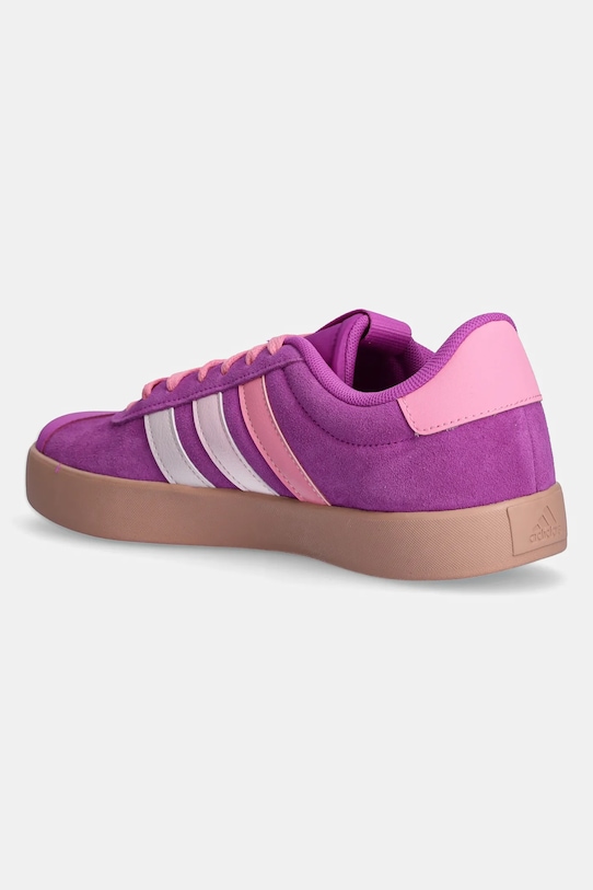 Взуття Кросівки adidas Vl Court 3.0 JP5352 рожевий
