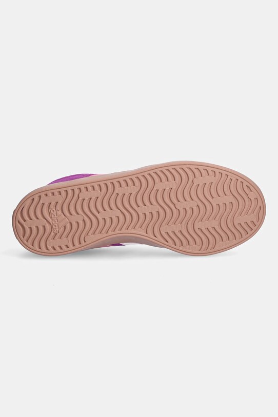adidas sneakersy Vl Court 3.0 JP5352 różowy