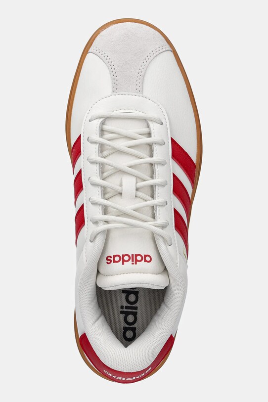 Αθλητικά adidas Vl Court Bold λευκό JI1797