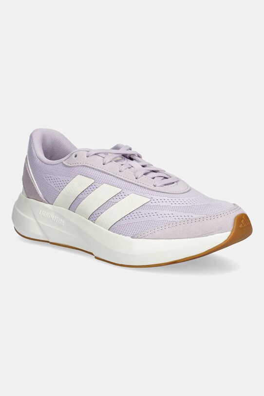 adidas sneakers Lightshift tessile violetto JH9322
