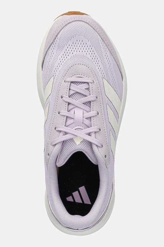 Αθλητικά adidas Lightshift μωβ JH9322