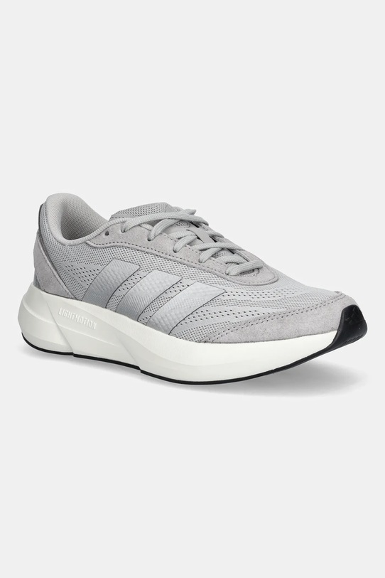 adidas sneakersy Lightshift syntetyczny szary JH9324