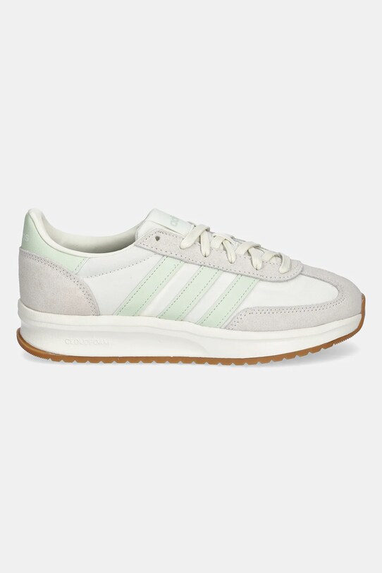 adidas sneakersy Run 70S 2.0 JI4914 beżowy SS25