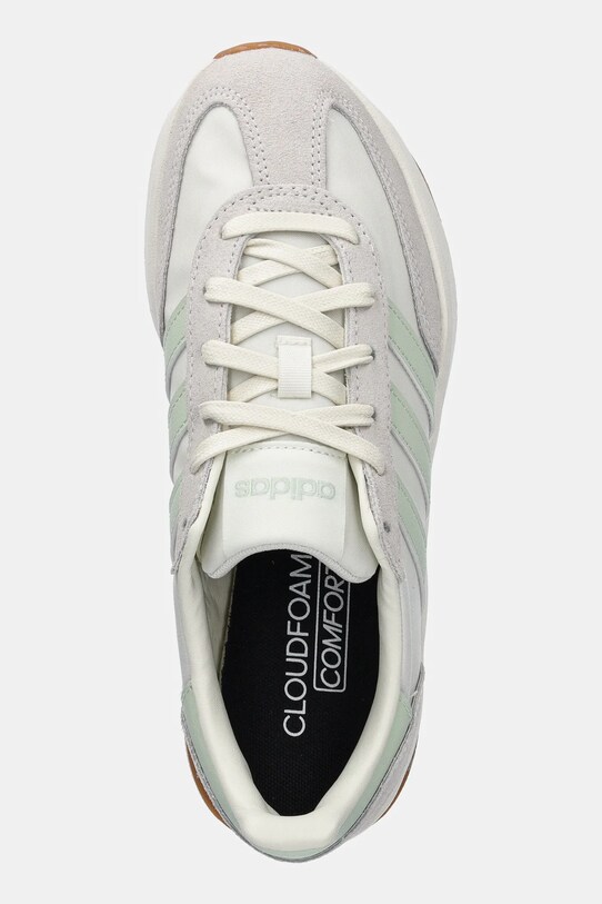 adidas sneakersy Run 70S 2.0 beżowy JI4914