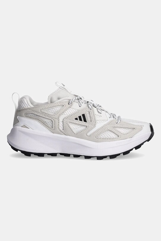 adidas sneakersy Kantai Trail JH6836 szary SS25
