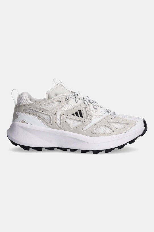 Кросівки adidas Kantai Trail JH6836 сірий SS25