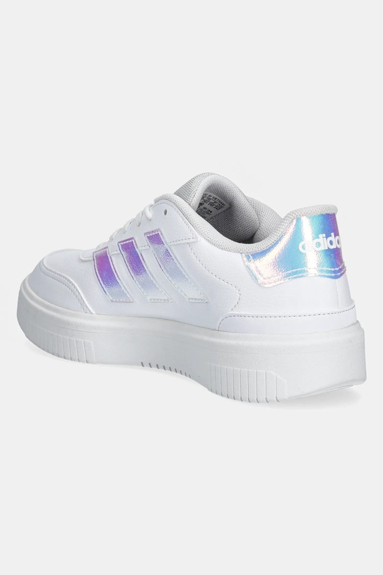 Obuv Tenisky adidas Courtblock Bold JI2205 biela